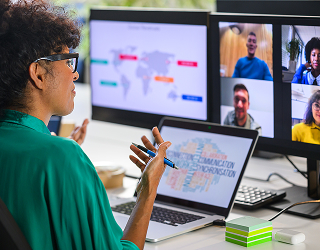 ITS America Webinars